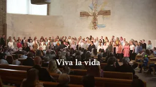 240427-7- Vida la vida- Joyvoice Upplands Väsby, Sigtuna, Uppsala