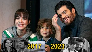 Are all the actors of the Full Moon Dolunay series alive and how old are they now