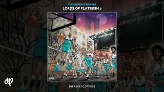 The Underachievers  - Tokyo Drift [Lords Of Flatbush 3]