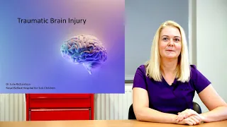 Traumatic Brain Injury - Paediatric Emergencies 2021