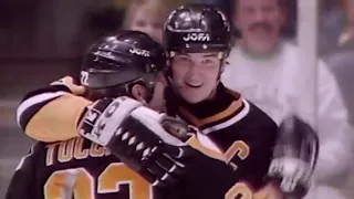 Pittsburgh Penguins Greatest Moments Montage