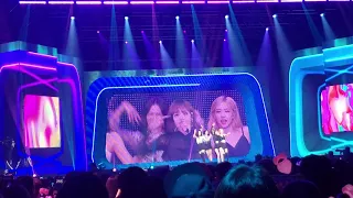 blackpink private stage chapter 1 2019 don't know what to do live 블랙핑크 don't know what to do 190921