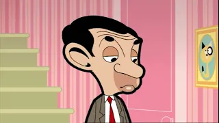 Gato muerto | Mr. Bean | Dibujos animados para niños | WildBrain Niños