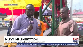 Joy News Today (2-5-22)