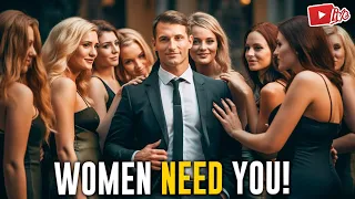 Ukrainian Women Need Men (now more than ever)