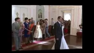Nail Albina wedding