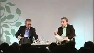 Martin Amis in conversation with Christopher Hitchens 2007