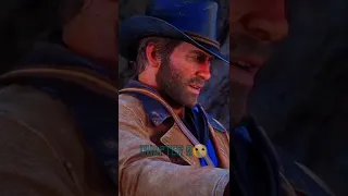 Which chapter is Arthur Morgan prime?