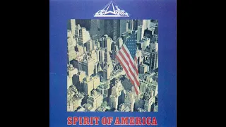 Spirit Of America || Full CD