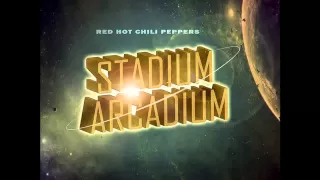 Red Hot Chili Peppers - Tell Me Baby [BACKING TRACK] (WITH VOCALS)