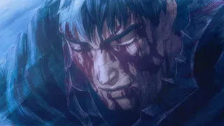 10 Minutes Meditating with Guts in Berserk (Ambient)