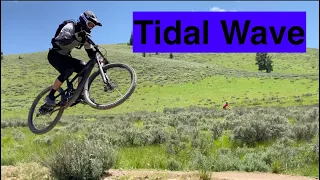 Tidal Wave - Deer Valley