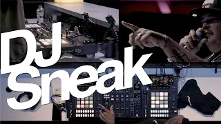 DJ Sneak - ADE 2019