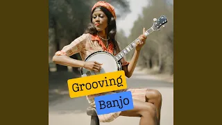 Grooving Banjo