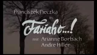 Fariaho...! - DEFA-Trailer