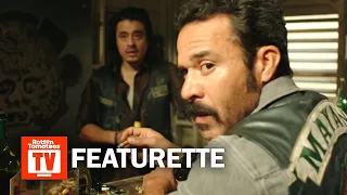 Mayans M.C. Season 1 Featurette | 'Mayans Organizational Structure' | Rotten Tomatoes TV