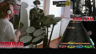 🥁 Marcy Playground - Sex and Candy (Full Combo Drum Cover) 🤟