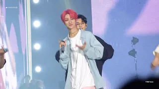 [Short Clip] 220625-26 SEVENTEEN World Tour BE THE SUN in Seoul｜SNAP SHOOT 디에잇 직캠 THE8 FOCUS