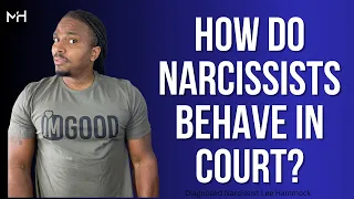 The mind of a narcissist when they go to court | The Narcissists' Code Ep 860