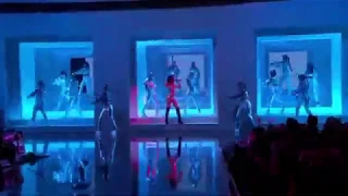 Selena Gomez- look at her now live performance from ama 2019