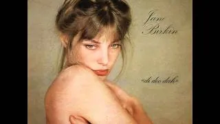 Jane Birkin - Help Camionneur!