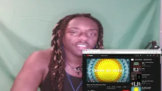 BLACK GUY REACTS TO Miyagi - Sunshine | LIVE REACTION!!!!