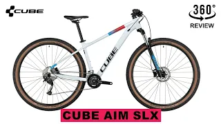 CUBE 2023 Aim SLX