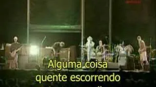 Last Kiss - Pearl Jam - Legendado em Portugues