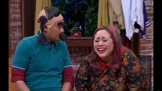 Nunung Gak Berhenti Ketawa Liat Adam Inul KW - Best of Ini Talkshow