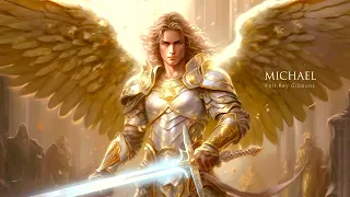 Michael | [Remixed] [Remastered] | EPIC HEROIC FANTASY ORCHESTRAL CHOIR MUSIC