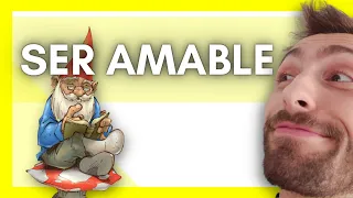 SER AMABLE ❤️ ► Charla de Víctor Küppers