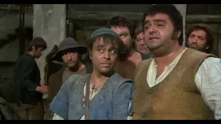 Man of La Mancha - Golden Helmet of Mambrino (1972)