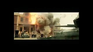 التريلر الرسمي لفيلم " حرب كرموز " فيلم عيد الفطر - Karmouz war Trailer