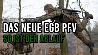 Das neue EGB Auswahlverfahren: So sieht es aus! (EGB PFV Neu)