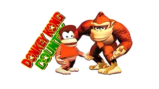 Donkey Kong Country (TV) - Gotta Get it Back! Take it Back! [Extended]