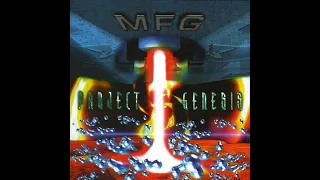 MFG - Project Genesis (Phonokol, 1996)