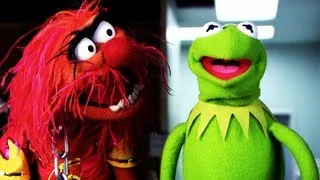 Muppets Most Wanted Trailer 2014 Movie Teaser - Official [HD]