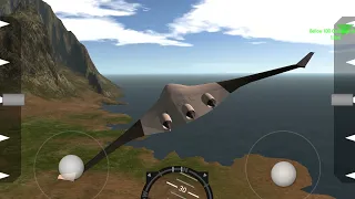 Simpleplanes plane crash compilation 3 (plane link in the description)