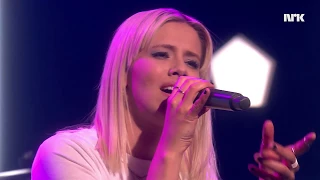 Live hos LINDMO: Dagny - "That Feeling When"