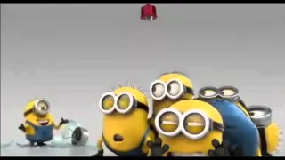 Happy Birthday! - Minions ^_^