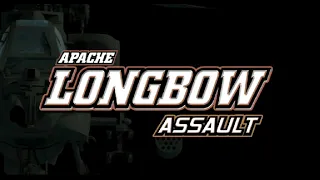 Apache Longbow Assault • Interactive Vision White Eagle (2004)