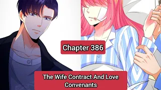 The Wife Contract And Love Covenants 386 | Embrace My Shadow 236 | English Sub | Romantic Mangas