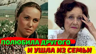 ВЫШЛА ЗАМУЖ ИЗ-ЗА ПОДРУГ, КОТОРЫЕ  ХОТЕЛИ ПОГУЛЯТЬ НА СВАДЬБЕ. ТАТЬЯНЕ КОНЮХОВОЙ -90!