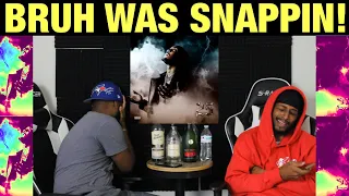 G HERBO - 25 | ALBUM REACTION/REVIEW