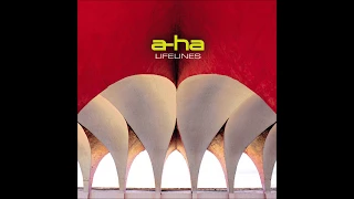 A-Ha - 2002 - Lifelines