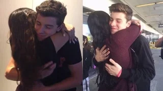 HOW SHAWN MENDES TREATS HIS FANS !