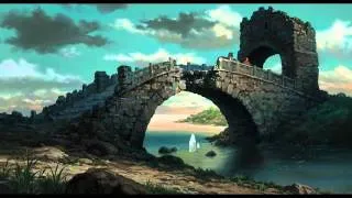 Tales from Earthsea Official Trailer w/ Links
