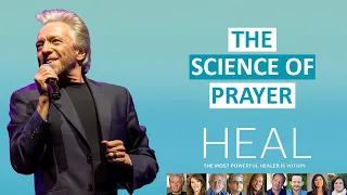 Gregg Braden - The Science of Prayer (Quantum Physics and Prayer)