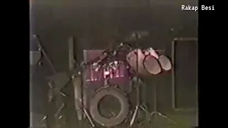 AGENTS OF MISFORTUNE (LIVE 1981)
