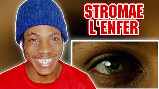 Stromae - L’enfer (Official Music Video) || FOREIGN REACTS